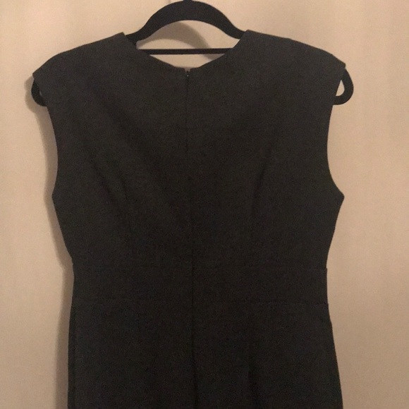 Banana Republic Grey Dress - Picture 8 of 12
